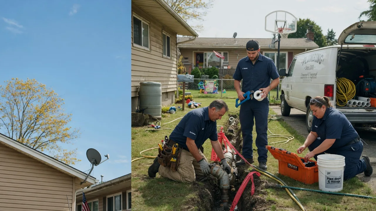 Garbage Disposal Replacement in Napoleon, MO near me